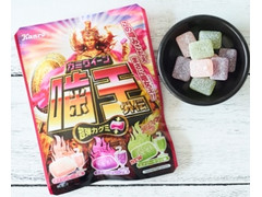 カンロ カミクイーン 商品写真