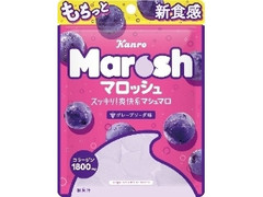 グレープソーダ味 袋50g