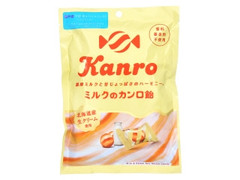 カンロ ミルクのカンロ飴 袋70g