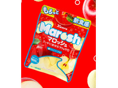 カンロ マロッシュ りんごソーダ味 商品写真