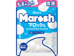 カンロ マロッシュ ヨーグルトソーダ味 商品写真