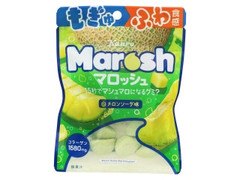 カンロ マロッシュ メロンソーダ味 商品写真