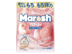カンロ マロッシュ ピーチスパークル味