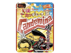 カンロ カンデミーナグミ嚙みごたエール