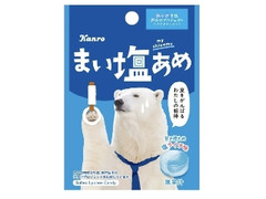 カンロ まいしおあめ