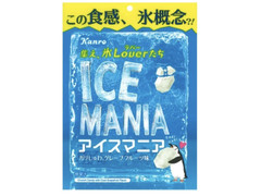カンロ アイスマニア