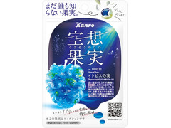 カンロ 空想果実 イトピスの実