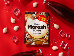 カンロ マロッシュ フレッシュコーラ味