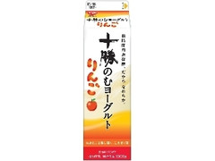 ヨーク 十勝のむヨーグルトりんご パック1000g