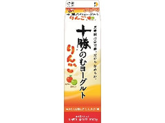 ヨーク 十勝のむヨーグルト りんご パック1000g