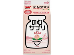 日清ヨーク のむサプリ GABA