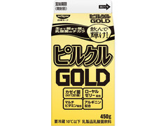 日清ヨーク ピルクルGOLD