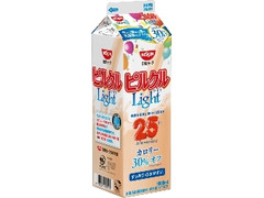 ピルクル Light パック1000ml ピルクルシリーズ25周年記念パッケージ