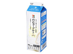 セブンプレミアム 生きて腸まで届く乳酸菌 のむヨーグルト 商品写真