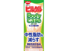 日清ヨーク ピルクル Bodycare