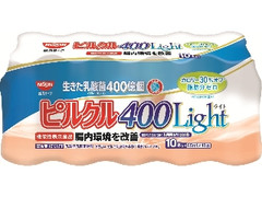 ピルクル400 Light ボトル65ml×10