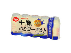 ヨーク 十勝のむヨーグルト パック65ml×5