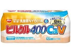 日清ヨーク ピルクル400 Ca＆V