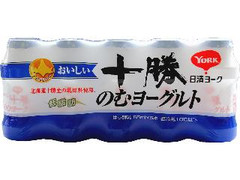 ヨーク 十勝のむヨーグルト パック65ml×5