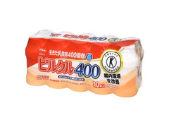 ピルクル400 袋65ml×10