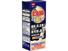 日清ヨーク ピルクル ミラクルケア 195ml