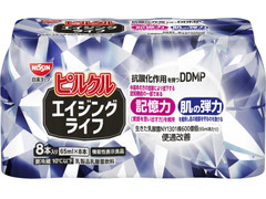 日清ヨーク ピルクル エイジングライフ