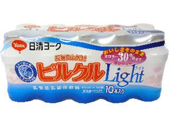 ピルクルLight ボトル65ml×10本