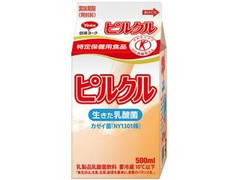 ピルクル 500ml