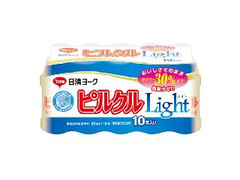 ヨーク ピルクルLight 65ml×10