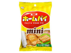 不二家 ホームパイ ミニ 袋50g