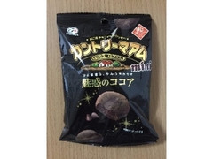 不二家 カントリーマアムmini 魅惑のココア 商品写真