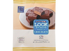 ローソン ローソンセレクト ルックゴーフレットチョコレート