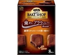 不二家 カントリーマアムベイクショップ 窯だしブラウニー 商品写真