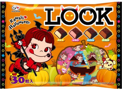 不二家 ハロウィン ルックアソート 商品写真