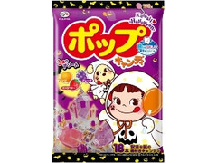 ハロウィン ポップキャンディ 袋18本