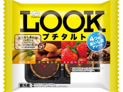 不二家 ルック プチタルト 商品写真