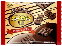 ホームパイミニ ビターショコラ 43g