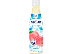 不二家 白いネクター ペット320ml