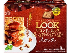 不二家 サロン・ドゥ・ルック フロランタン 商品写真