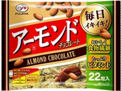 アーモンドチョコレート 袋22粒