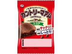 カントリーマアム ココア 袋1枚