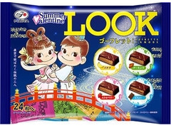 不二家 ルック ゴーフレット ア・ラ・モード 商品写真