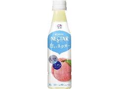 不二家 白いネクター ペット320ml