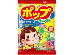 ポップキャンディ 袋21本