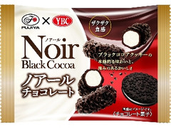 不二家 ノアールチョコレート 袋46g