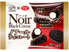 不二家 ノアールチョコレート