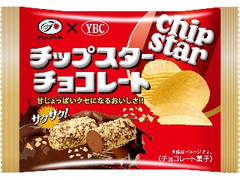 不二家 チップスターチョコレート 袋46g