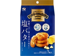 ä¸äºå®¶ ã«ã³ããªã¼ãã¢ã ã­ã¤ã¤ã« å¡©ãã¿ã¼ è¢7æ