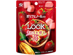 不二家 キレイを彩るルック 苺 商品写真