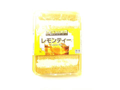 不二家 神戸サンドケーキ レモンティー 商品写真